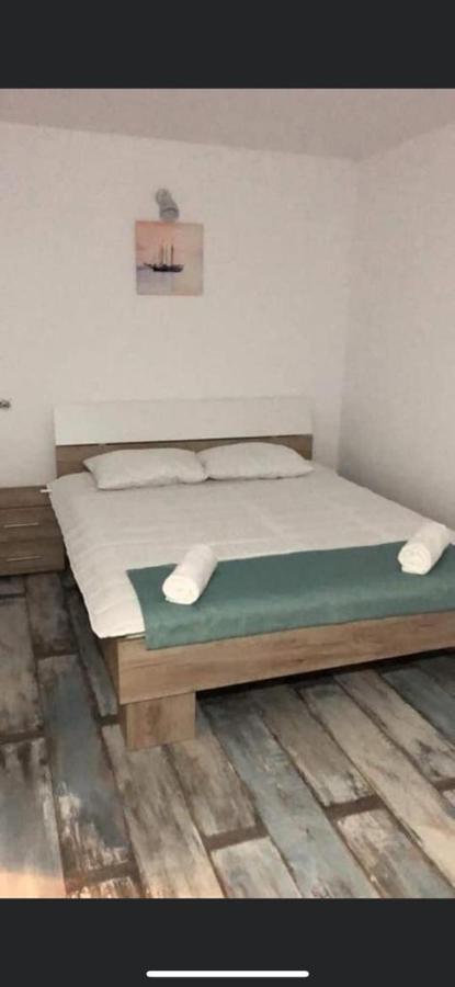 Vila Oneiro Vama Veche Ngoại thất bức ảnh