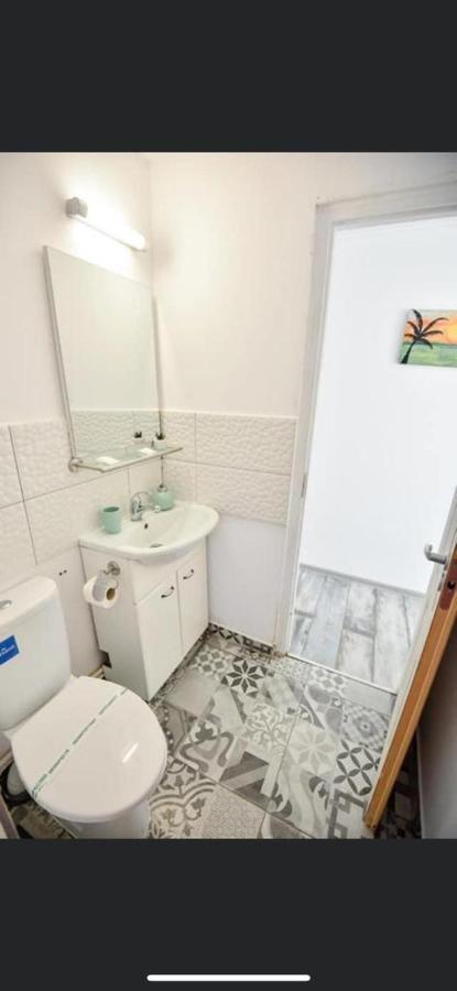 Vila Oneiro Vama Veche Ngoại thất bức ảnh